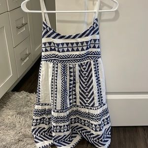 Super cute and casual new with tags dress